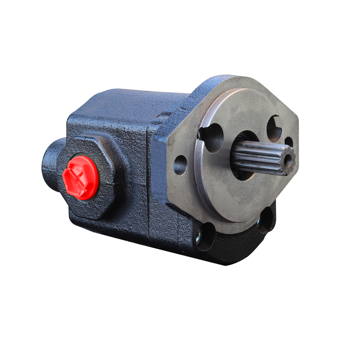 Gear Pump