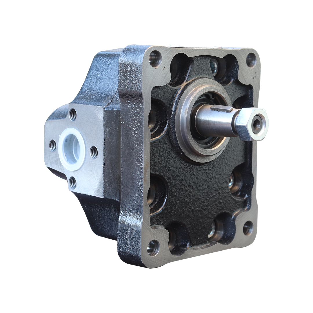 Gear Pump