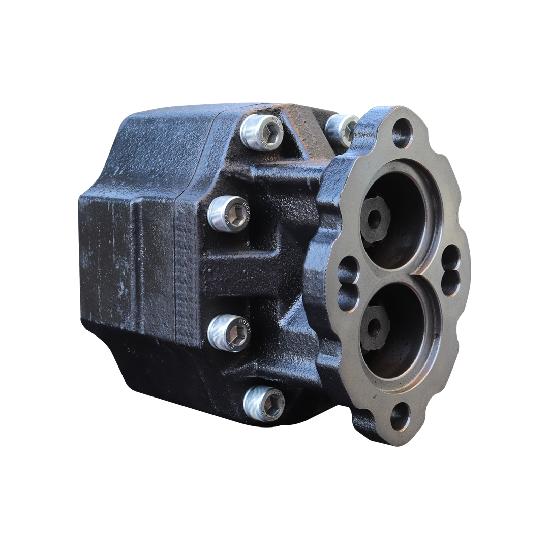 T2 Gear Pump