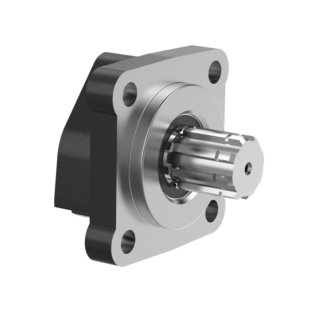 Gear Pump Adapter