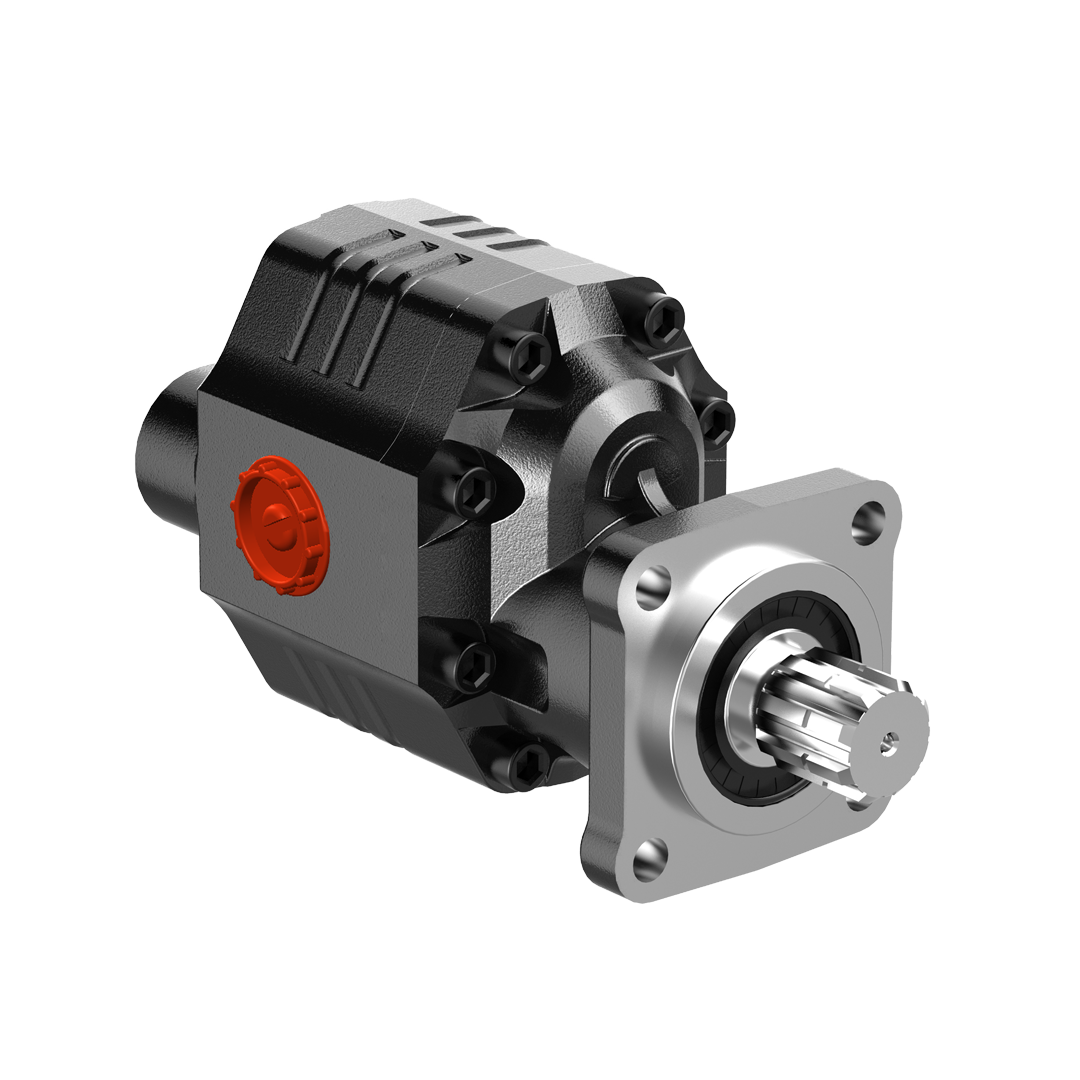 Hydraulic Pumps